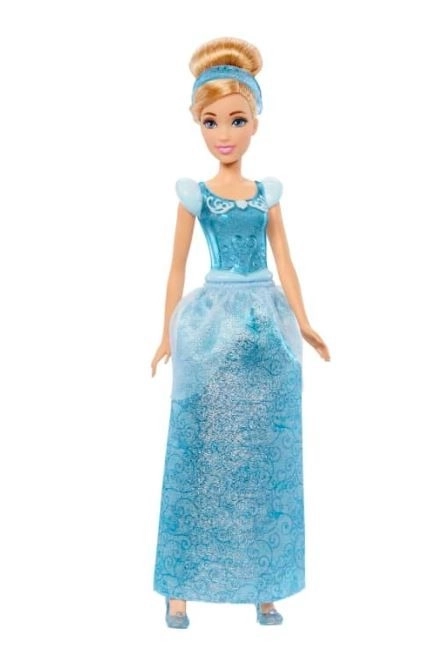 Disney Prinzessin Puppe - Aschenputtel