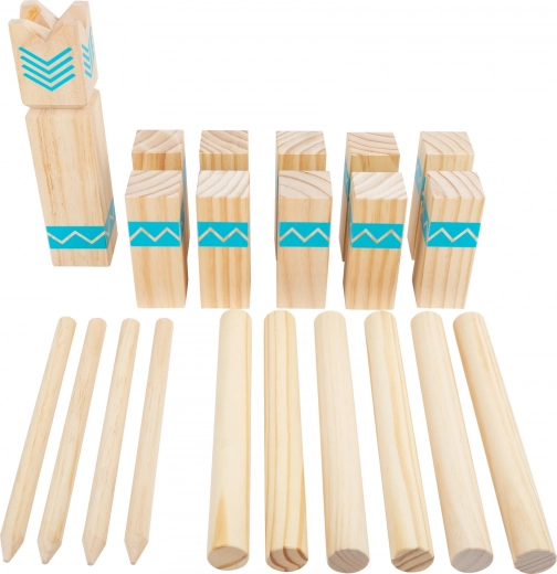 Vielseitiger Outdoor-Spaß