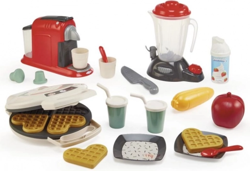 Geschenkset für Haushaltsgeräte
