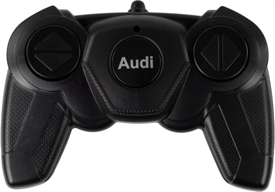 Audi R8 1:24 RC-Auto Weiß