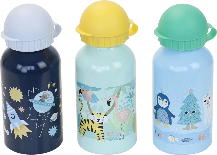 Drei zauberhafte Motive für kleine Entdecker