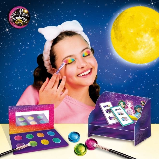 Mond Akademie - Mond-Schatten