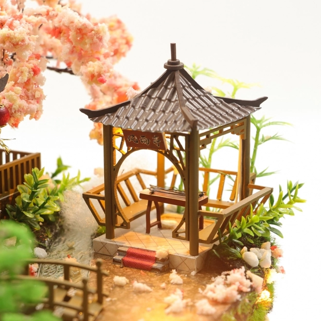 Miniaturhaus Märchenvilla von 2Kids Toys