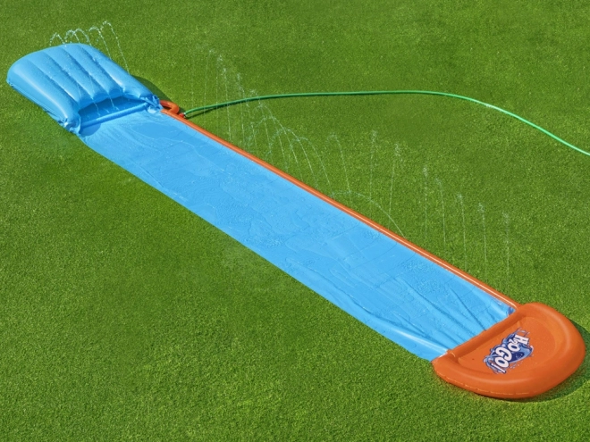 Bestway Wasserrutsche Tsunami Splash Ramp