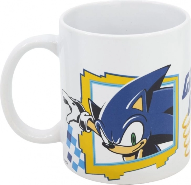 Keramik Tasse Sonic 325 ml