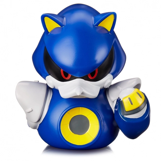 Sonic Metal Kachna Erstausgabe