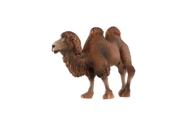 Trampeltier – Kunststofffigur 12 cm