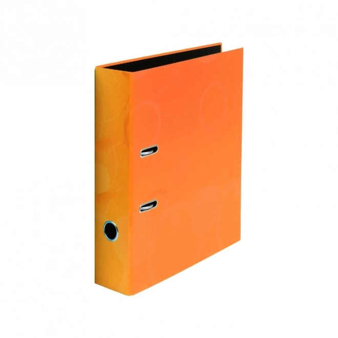 A4 Ordner NEO COLORI Orange