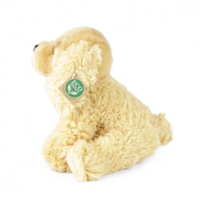 Plüsch Cocker Spaniel Sitzend 28 cm Umweltfreundlich