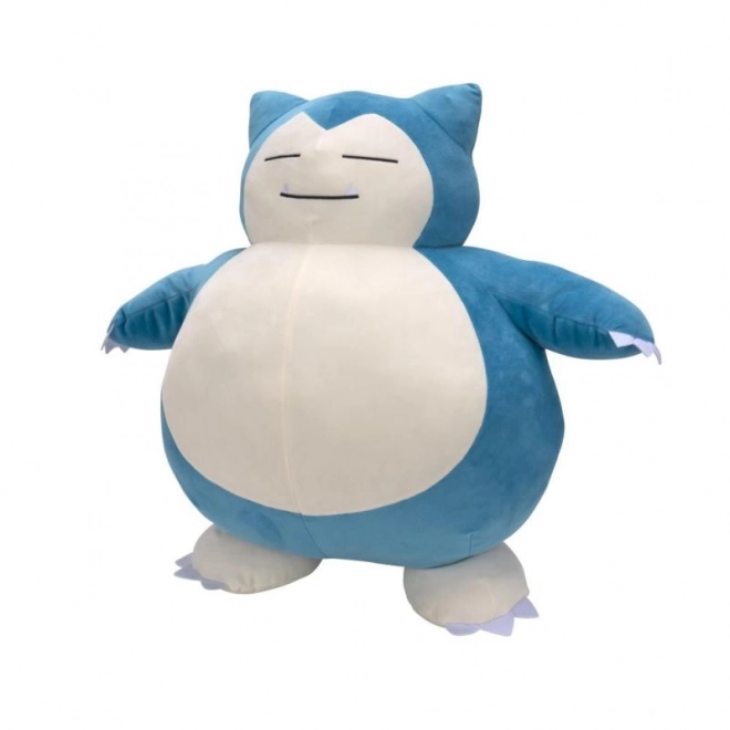 Plüsch Pokemon Snorlax 60 cm