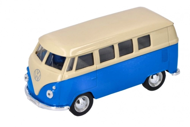 Metallmodell Volkswagen T1 Bus