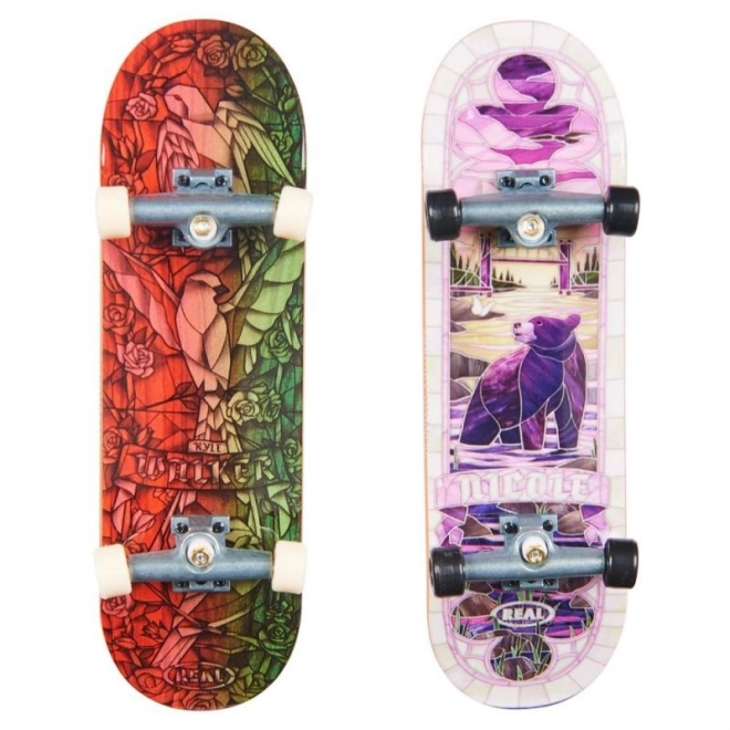 Tech Deck Doppelte Fingerboards
