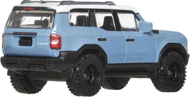 Premium Auto Kollektion - Hot Wheels Car Culture - 2024 Toyota Land Cruiser