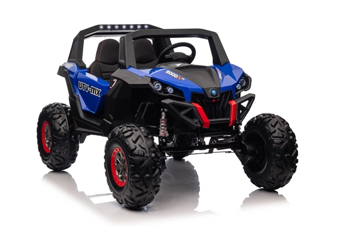 Buggy UTV-MX 2000N Blau