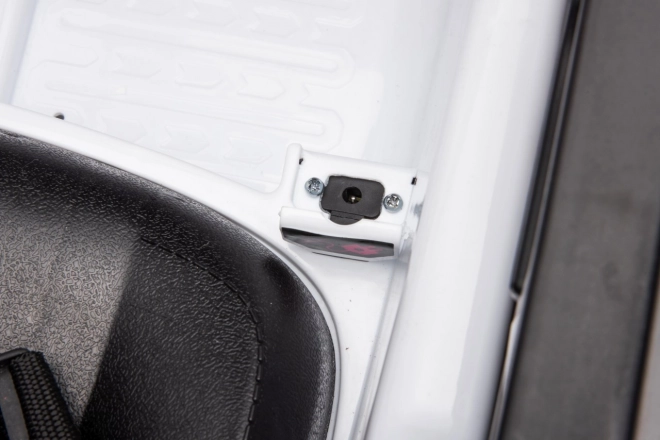 Audi Q7 NEUER LIFT Weiß