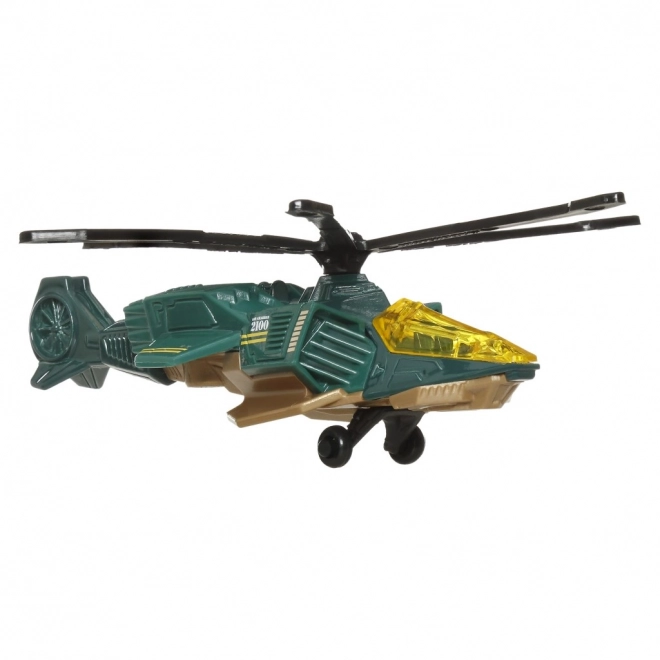 Skybusters Flugzeugmodelle von Matchbox