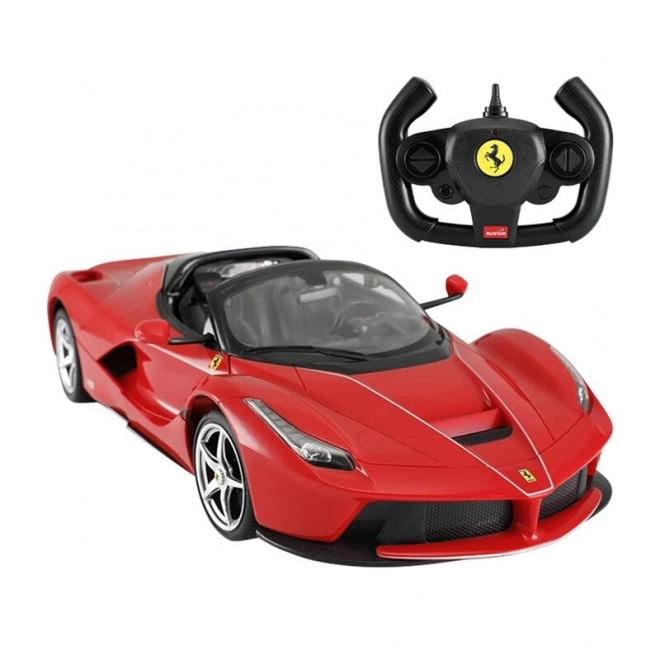 Ferngesteuertes Ferrari LaFerrari Aperta Auto mit Drift-Funktion