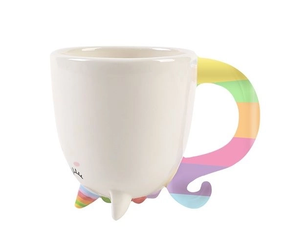 Becher mit Einhorn aus der Stay Wild Kollektion