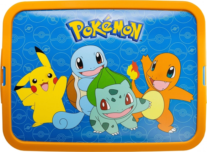 Pokémon Aufbewahrungsbox 13L