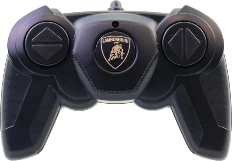 Intuitive Fernbedienung