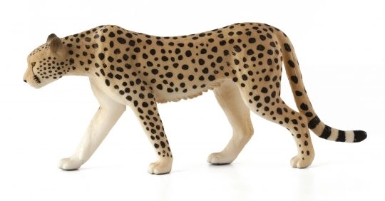 Mojo Gepard Spielfigur