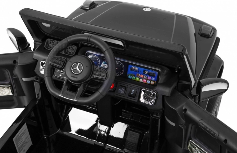 Sichere 2,4G-Fernsteuerung