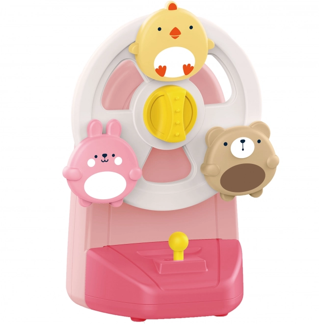 Musik-Mobile mit Spieluhr von Woopie
