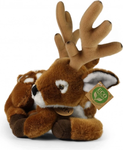 ECO‑FRIENDLY Füllung aus recycelten PET‑Flaschen