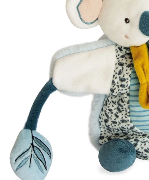 Plüsch-Handpuppe Koala Yoca 25 cm