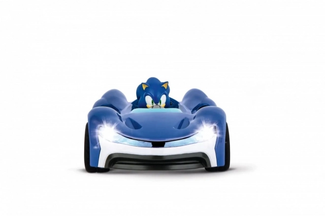 Ferngesteuertes Auto Team Sonic Racing 2,4 GHz