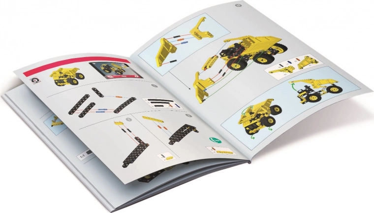 Klare Anleitungen und 3D-Guide in der App