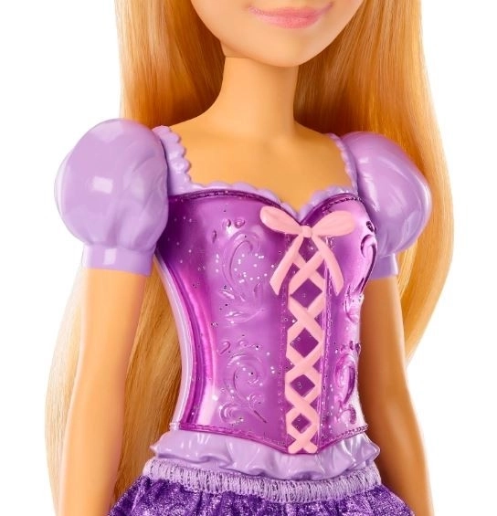 Disney Prinzessin Rapunzel Puppe