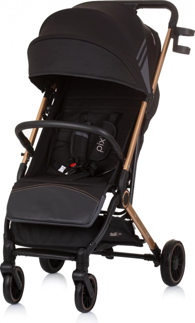 Sportwagen Chipolino Pixie Obsidian Gold