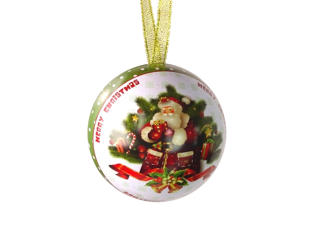 Universelle Deko mit dem Schriftzug „Merry Christmas“