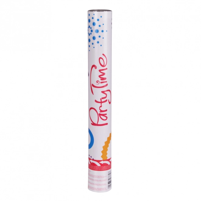 Konfetti-Shooter - 40 cm