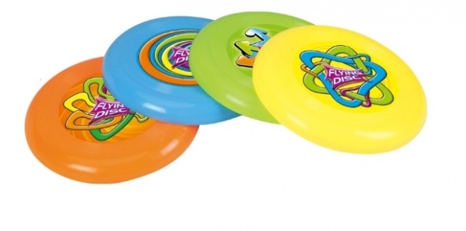 Frisbee Wurfscheibe 19 cm