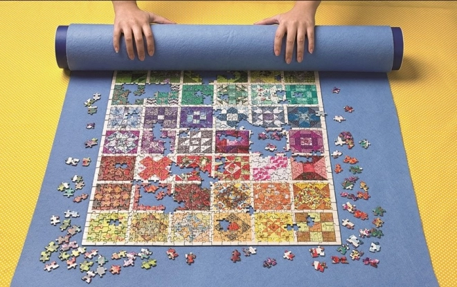 Cobble Hill Puzzle-Rollmatte für 500-1000 Teile