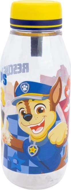 Trinkflasche Paw Patrol