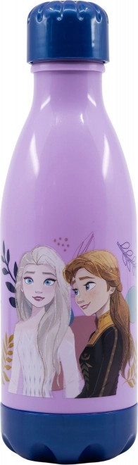 Trinkflasche FROZEN: Vertraue dem Weg 560 ml