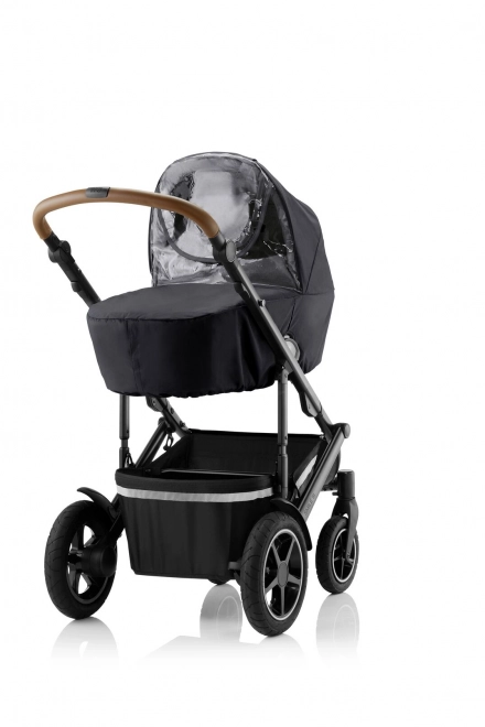 Plastikplane für Britax Römer Smile