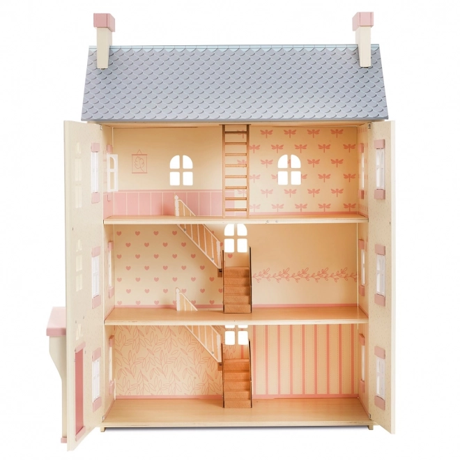 Le Toy Van Puppenhaus Cherry Tree Hall