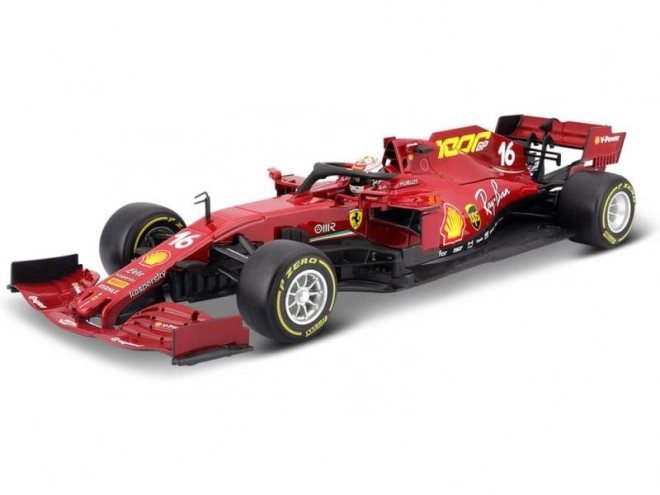 Ferrari SF 1000 Modellauto 1:18 - Charles Leclerc #16