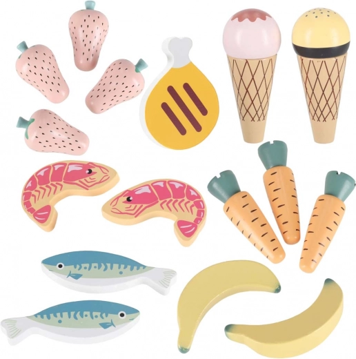 Umfangreiches Zubehör für endlosen Spielspaß