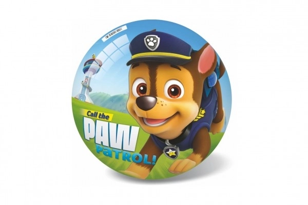 Ball Paw Patrol 14 cm