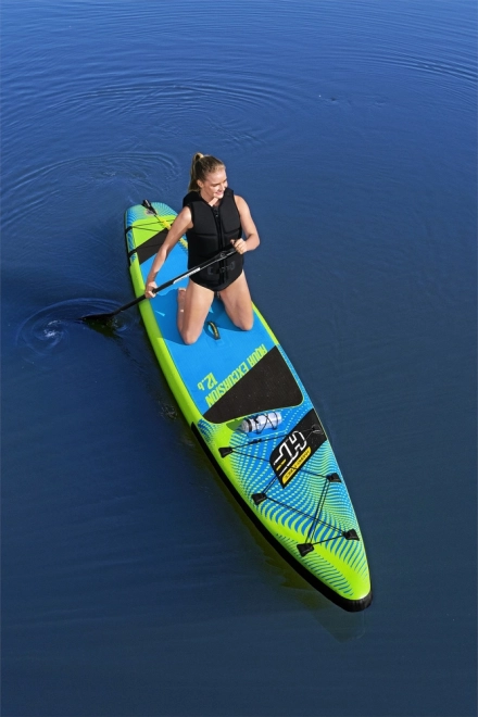 Aufblasbares SUP-Board Hydro-Force