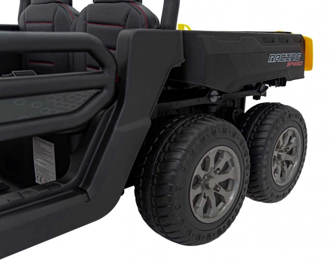 Farmer Truck Speed 900 Schwarz