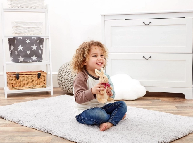 Ideale Größe für kleine Kinderhände