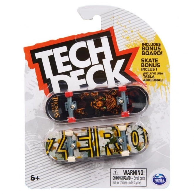 Tech Deck Doppelte Fingerboards
