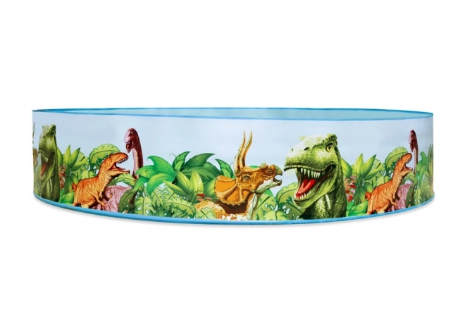 Gartenpool für Kinder Dinosaurier BESTWAY