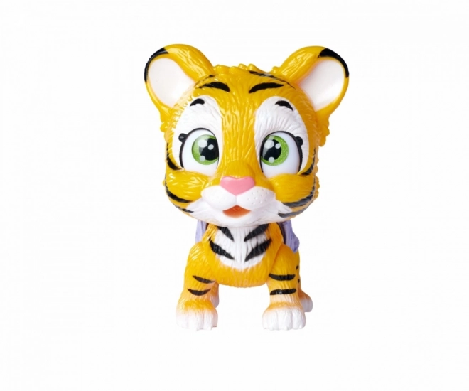 Pamper Petz Tigerbaby